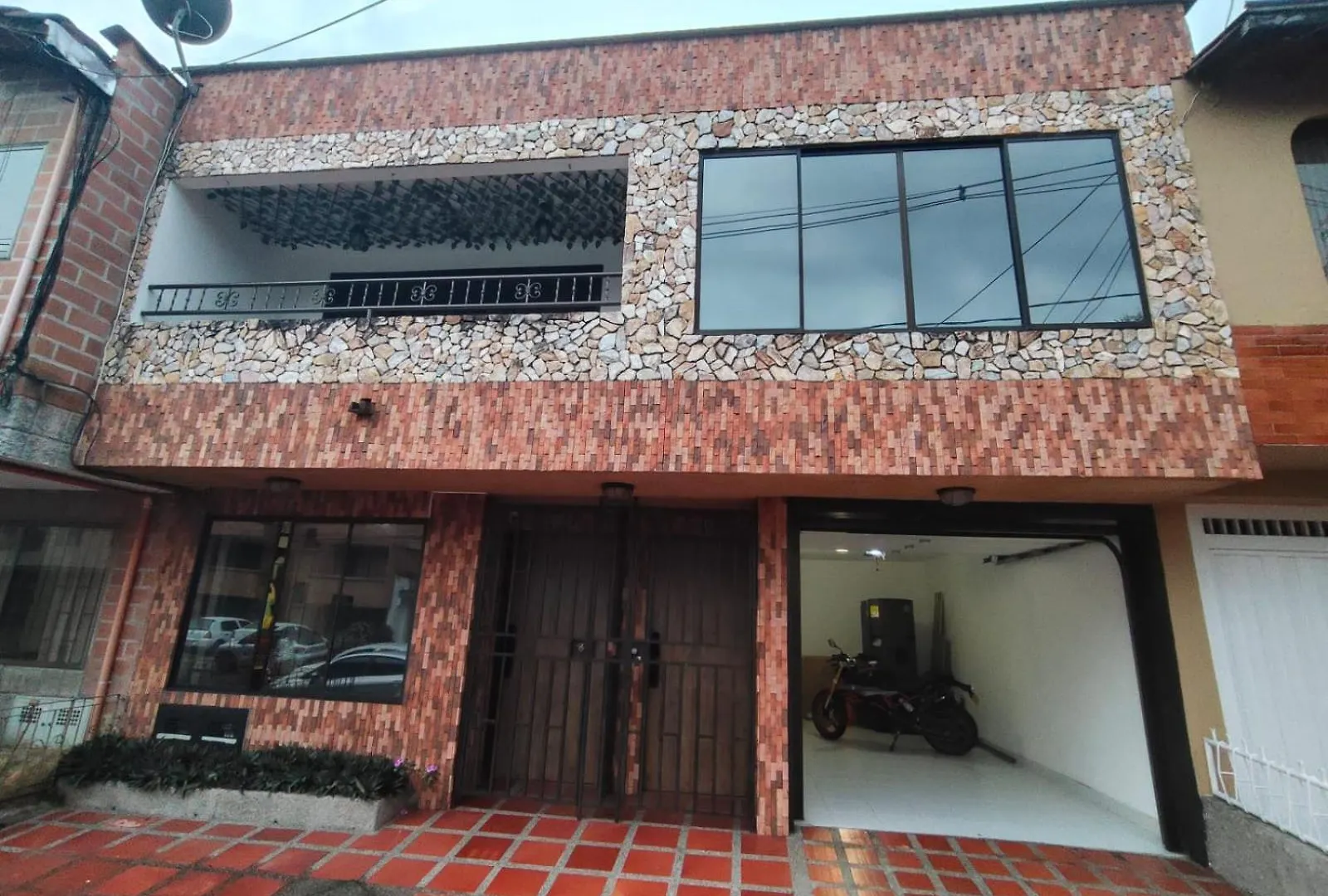 Appartement Hotel Glam House Medellín