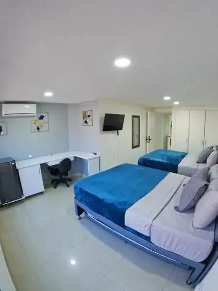 Hotel Glam House Medellín 0*,  Colombia