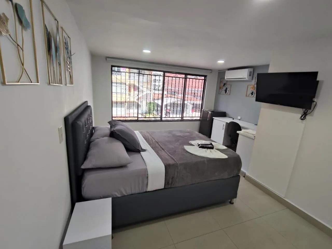 Hotel Glam House Medellín Colombia