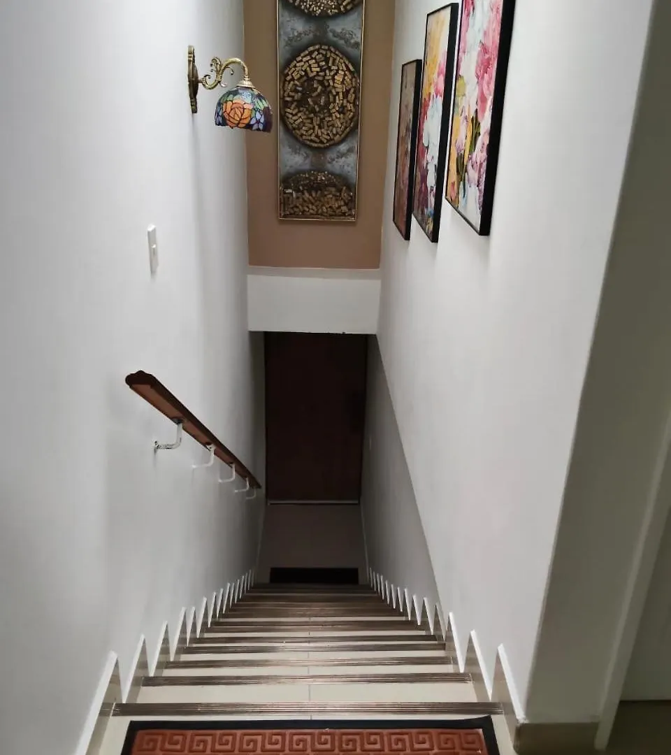 Hotel Glam House Medellín