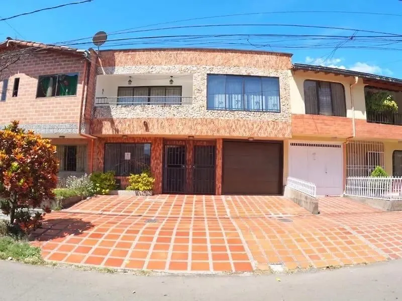 Hotel Glam House Medellín