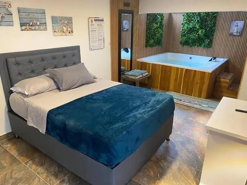 Hotel Glam House Medellín